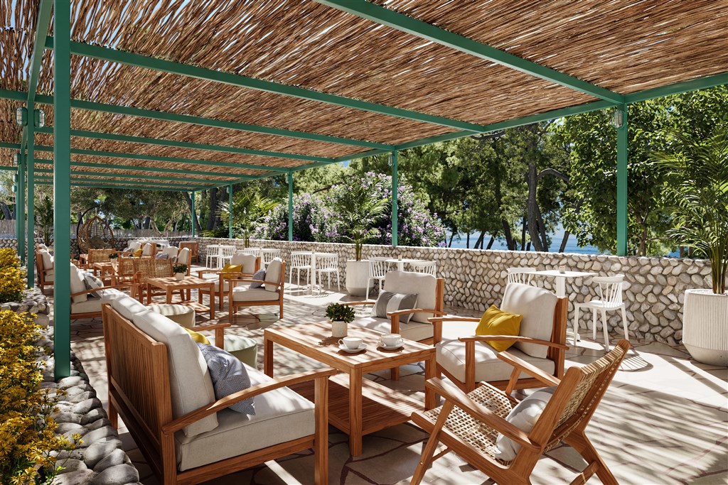 Makarska Sunny Resort 10