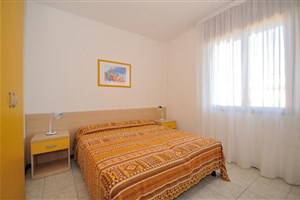 Apartmány Bibione II.