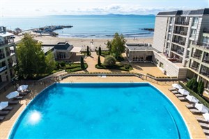 Hotel Festa Pomorie Resort