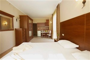 Hotel Festa Pomorie Resort