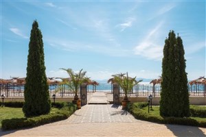 Hotel Festa Pomorie Resort