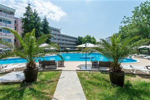 Hotel Belitsa