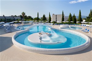 Hotel Bluesun Holiday Village Bonaca