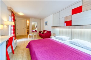 Hotel Slovenska Plaža 4*