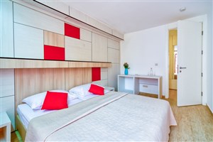 Hotel Slovenska Plaža 4*