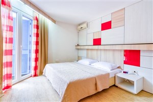 Hotel Slovenska Plaža 4*