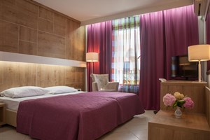 Hotel Slovenska Plaža 4*