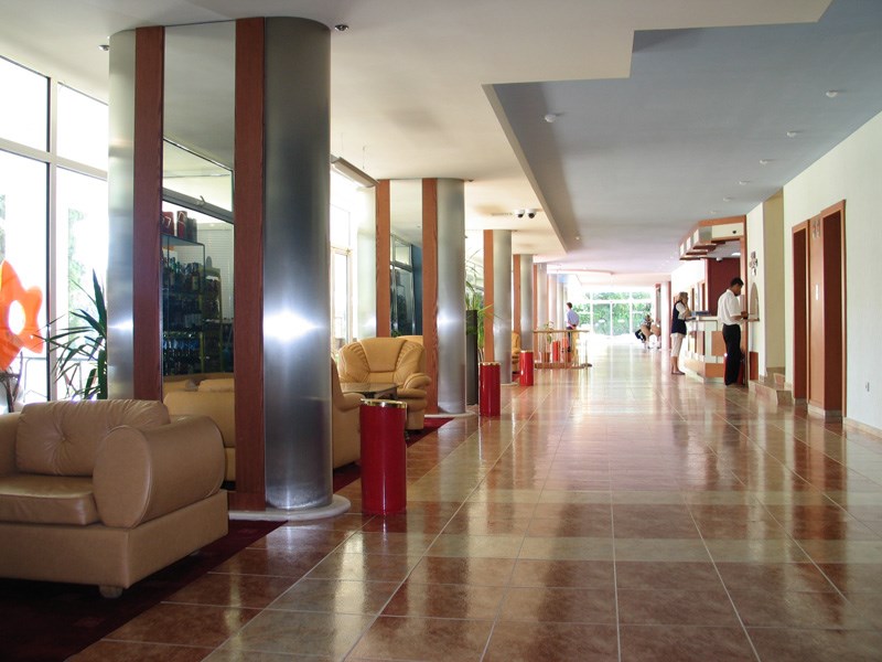 Hotel Perla 4