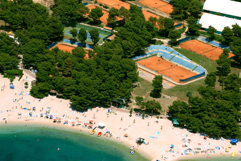 Makarska Sunny Resort 4